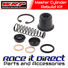 Brake Master Cylinder Kit for