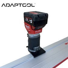 Milwaukee M18 FUEL 1/4" Trim