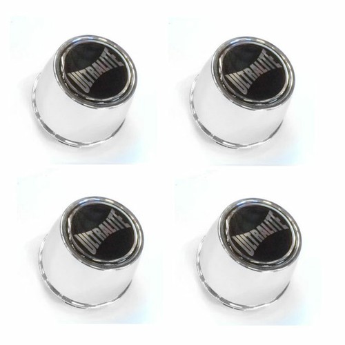 Ultralite wheels centre cap - ultralite,