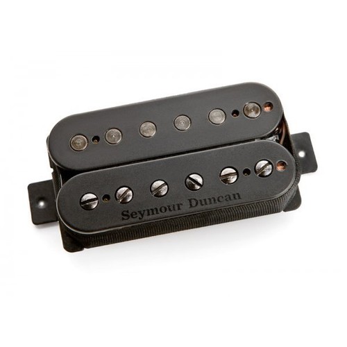 Seymour duncan pickups - seymour,