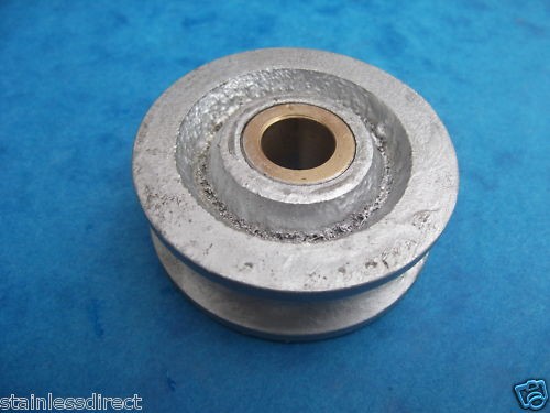 Cast iron pulley sheave - pulley/, /