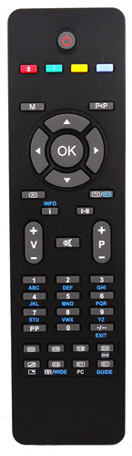 New genuine rc1205 - genuine, tv