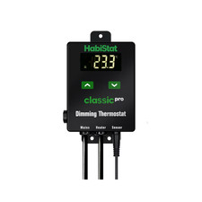 HabiStat Classic PRO Dimming Thermostat