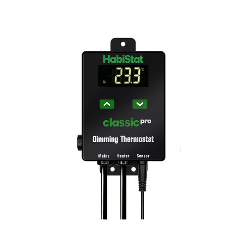Habistat classic pro dimming - pro,