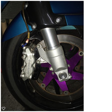 GSXR 1000 600 ZX9R Z1000 954RR