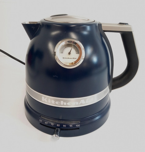 Kitchen aid artisan medallion - kitchen,