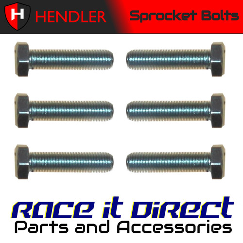 Sprocket stud for - bmw, f