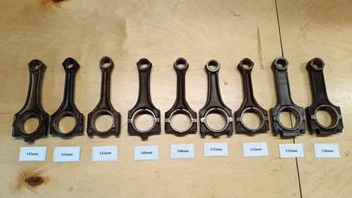 Bmw m42 m43 m44 m50 - bmw, m52