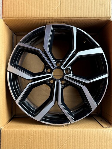 Genuine volkswagen polo gti - genuine,