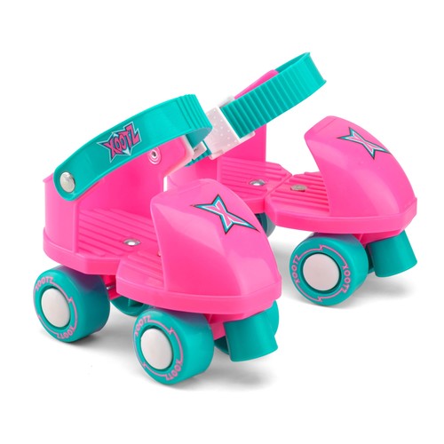 Kids adjustable roller skates - kids,
