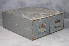 Vintage Industrial Bank of 2