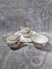 Vintage Colclough bone china