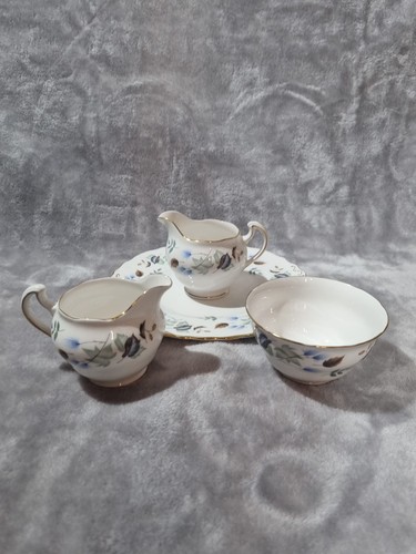 Vintage colclough bone china - vintage,