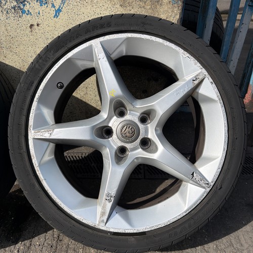 Vauxhall astra zafira b - vauxhall, h