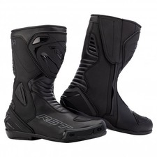 RST Motorcycle Sports Boots -