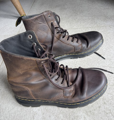 Doc martens men - doc, combs