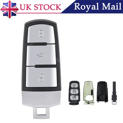 Replacement button for vw - 3,