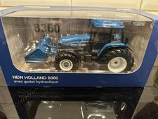 Replicagri New Holland 8360