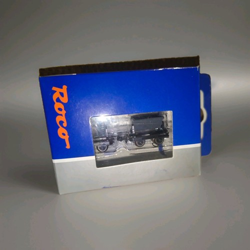 Roco 34600 hoe scale - 34600,
