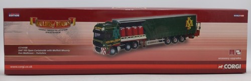 Corgi cc14108 daf 105 - 1:50,