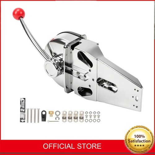 Marine engine single control - engine,