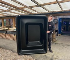 Lotus Toughline Kestrel