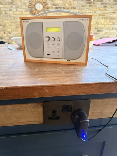 Pure evoke dab fm - 2.,