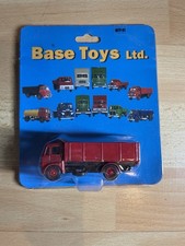 Base Toy MTP-01 Red - Leyland