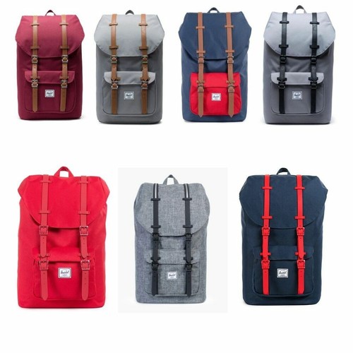 Herschel little america mens - little, &