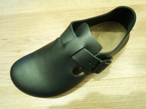 Birkenstock tatami black - birkenstock,