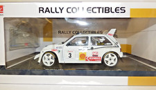 Sun Star MG Metro 6R4 No.3