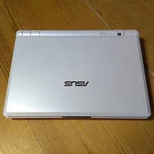 ASUS Eee PC 4G Netbook with