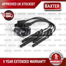 Baxter Ignition Coil Pack Fits