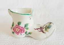 Boot ~ Porcelain ~ Chinese
