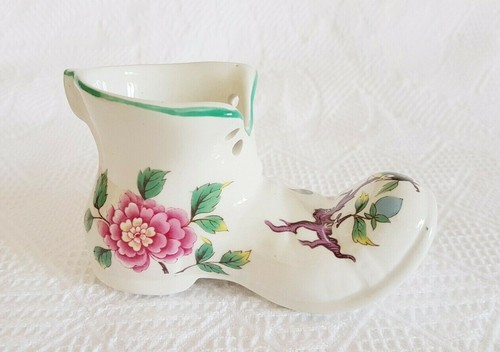 Boot porcelain chinese - ~,