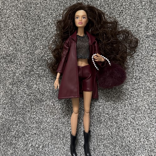 Ooak xian articulated - ooak,