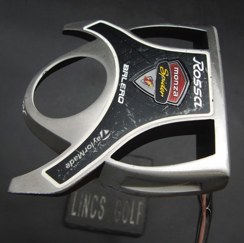 Taylormade rossa monza - taylormade, spider