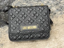 Love Moschino Super Quilted