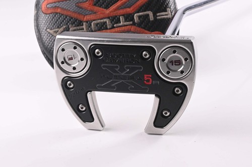 Scotty cameron futura - scotty,