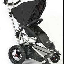Micralite Toro Nero Stroller