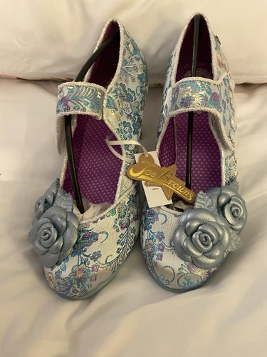 Joe brown shoes size - shoes, 5