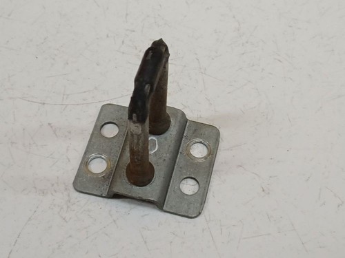 Door lock striker - ,