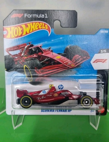 Hot wheels scuderia ferrari - wheels,