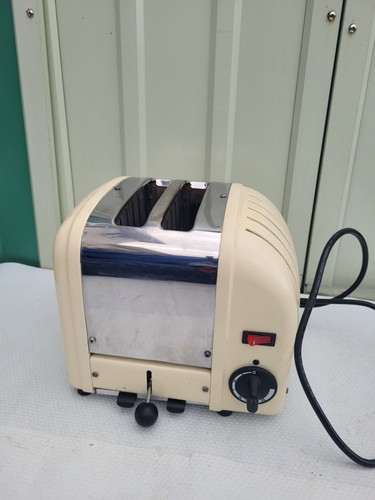 Dualit classic vario - classic,