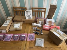 HP Laser & Plotter Parts Job