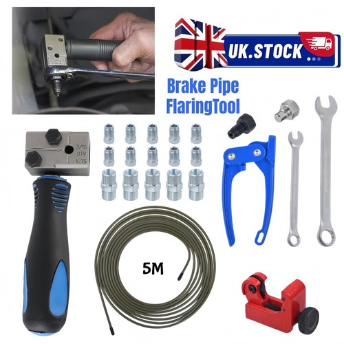 Professional brake pipe - brake,