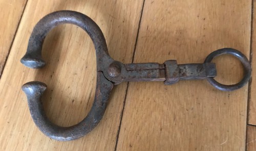 Antique vintage cattle bulldog - vintage,