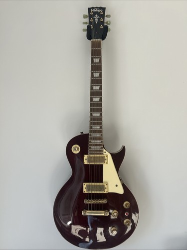 Vintage wilkinson electric - vintage,