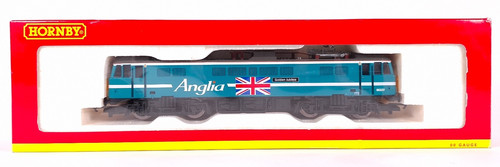 Hornby r2362 class 86227 - 86,
