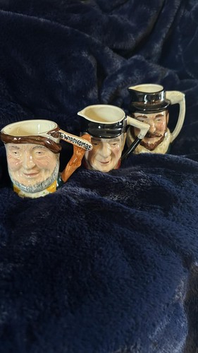 Sandland ware character - sandland,